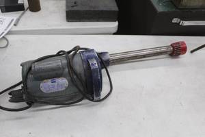 lot 176 image: Ammco 4500 2-12 Grinder