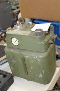 lot 188 image: Byjur Spraymist Coolant Unit