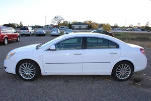 2008 Saturn Aura XR