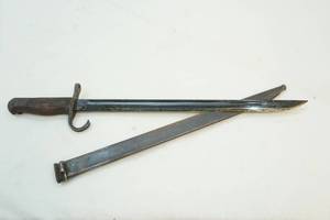 Bayonet