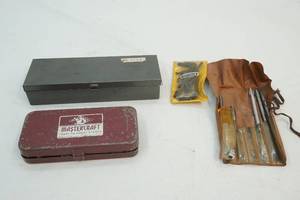 Hand tools