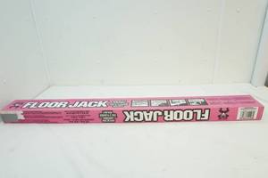 Floor jack