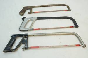 saws
