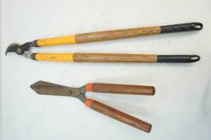 shears and clipper