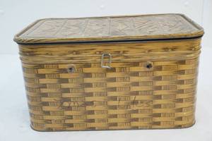 bread box