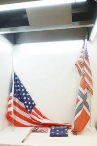 flags