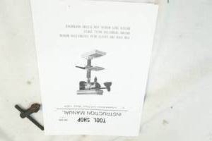 drill press stand