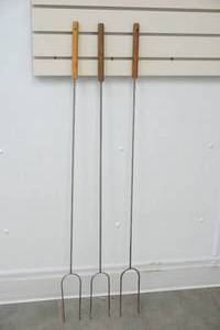roasting sticks