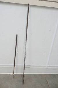 drill bits