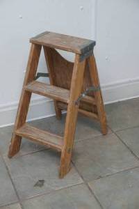 ladder