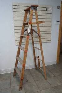 ladder