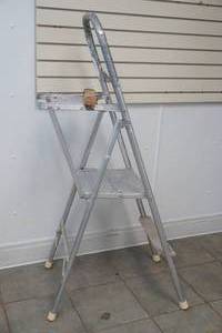 ladder