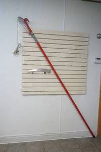 pole saw