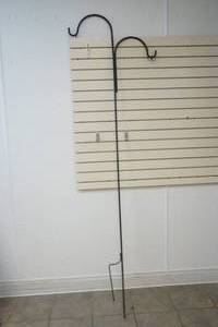Shepards hook