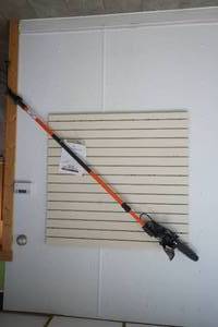pole saw