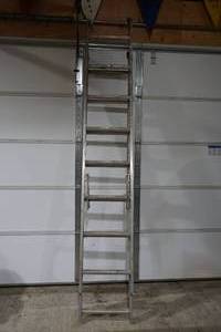 ladder