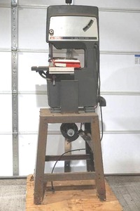 band saw