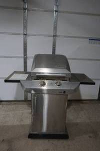 grill
