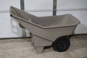 yard cart
