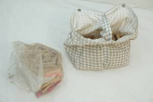 Clothes pins