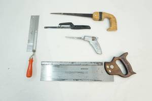 Saws