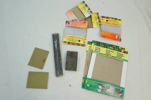 Hand tools