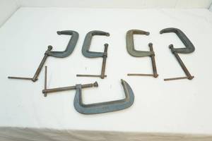 Clamps