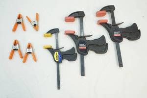 Clamps
