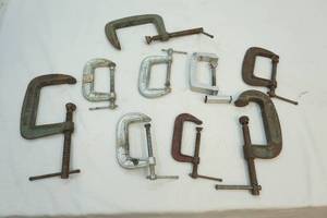 Clamps