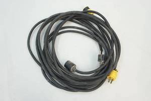 Extension cords