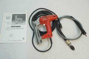 Brad nailer