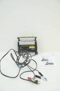 Battery charger