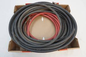 Air hoses