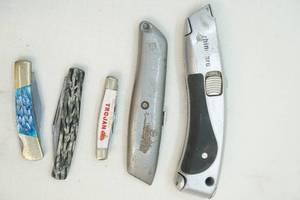 Knives