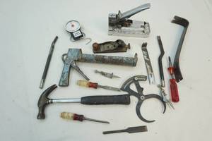 Hand tools