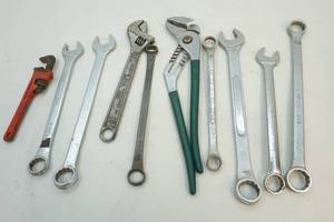 Wrenches
