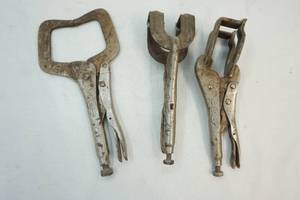 Vice grips