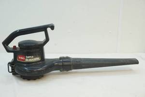 Blower vac