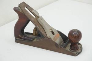 Hand plane