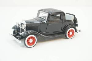 Die Cast Ford