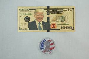 Trump coin