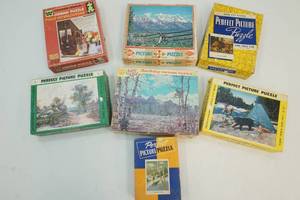 puzzles