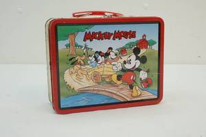 lunch box