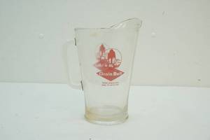 beer pitcher