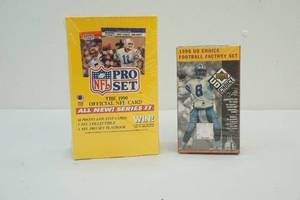 trading cards