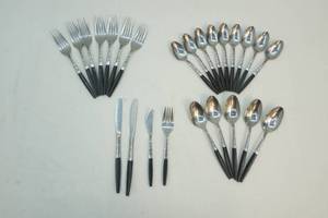 flatware