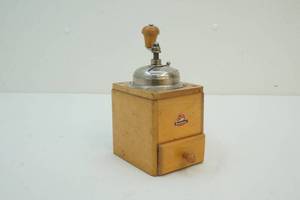 coffee grinder
