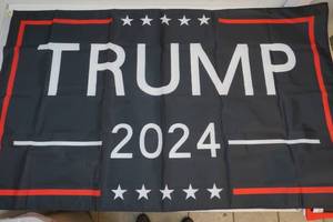 Trump Flag