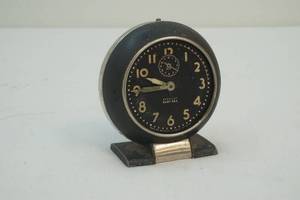 vintage clock