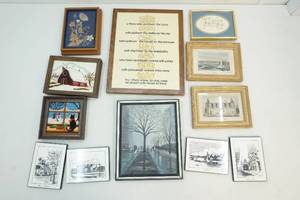 wall art